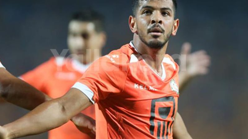 محمد هلال