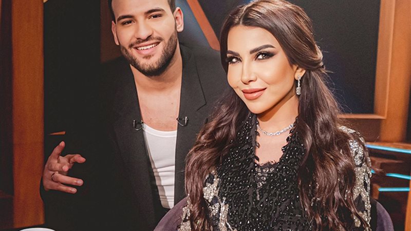 وشوشة