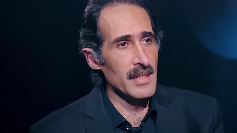مجدي الجلاد
