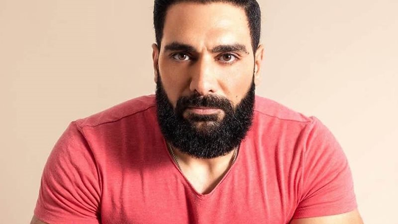 أكمل رسلان