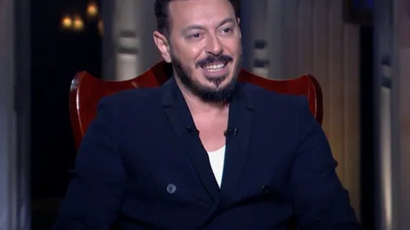 مصطفى شعبان