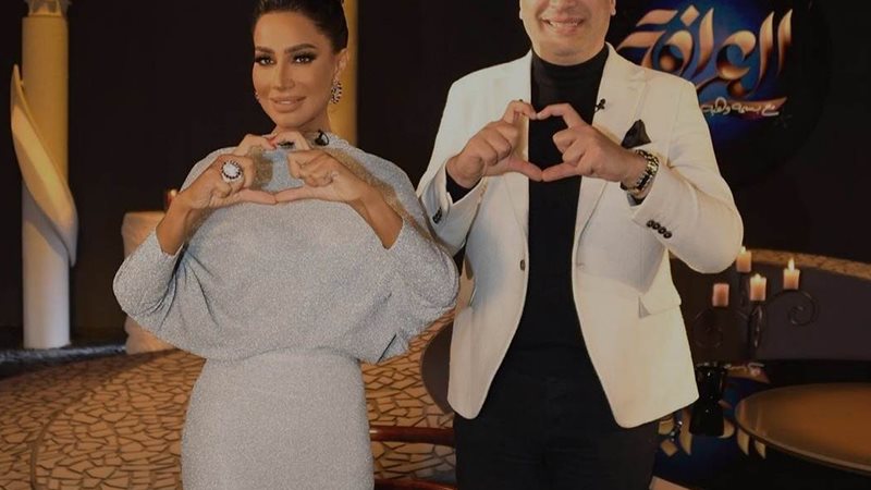 تامر أمين