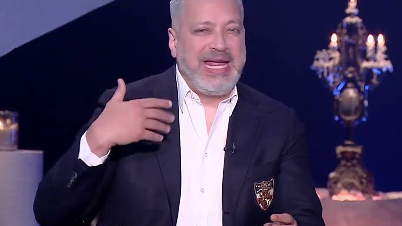 تامر أمين