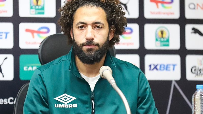 خالد رضا