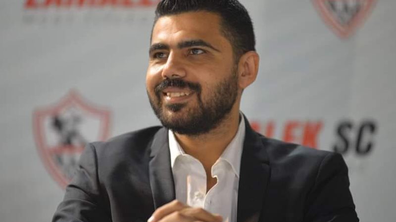 محمد طارق