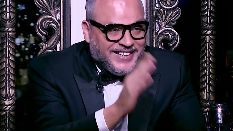 تامر عبدالمنعم