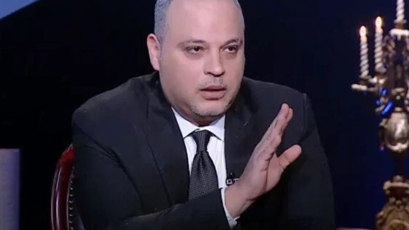 تامر عبدالمنعم