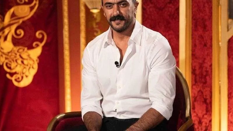 أحمد العوضى