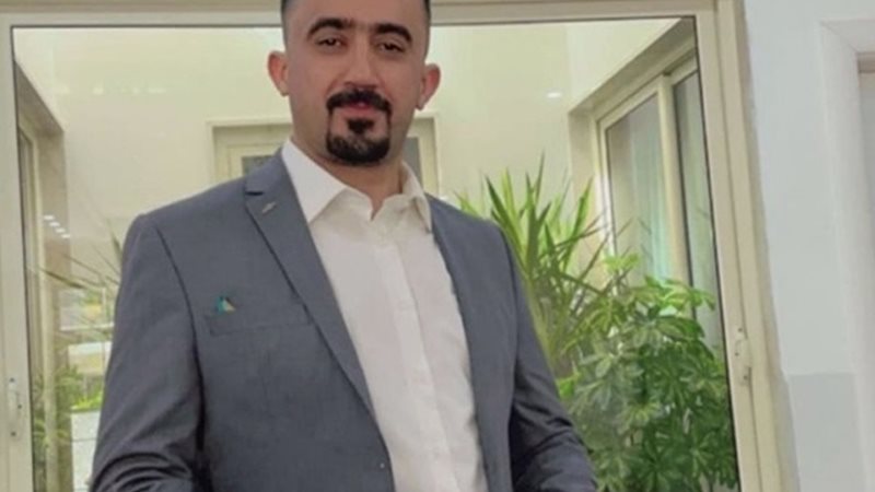 كيلان نوري
