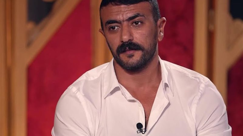 أحمد العوضي