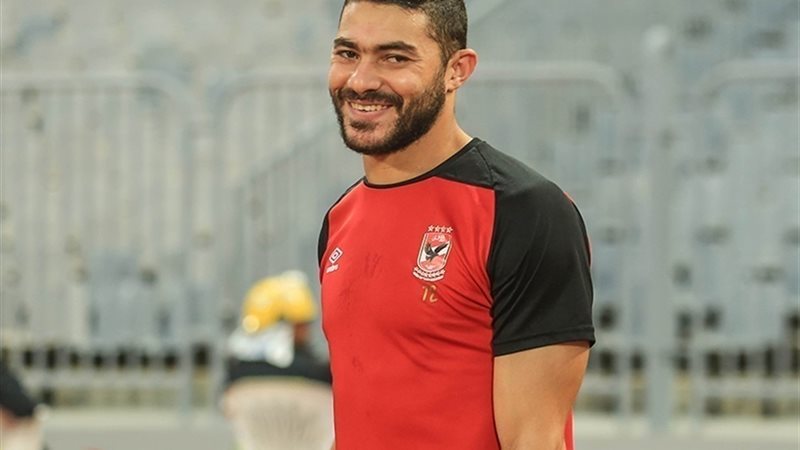 ياسر إبراهيم