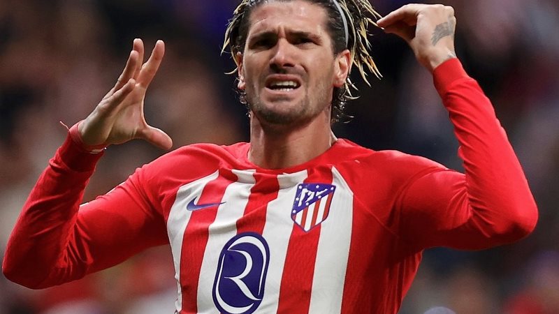 أتلتيكو مدريد
