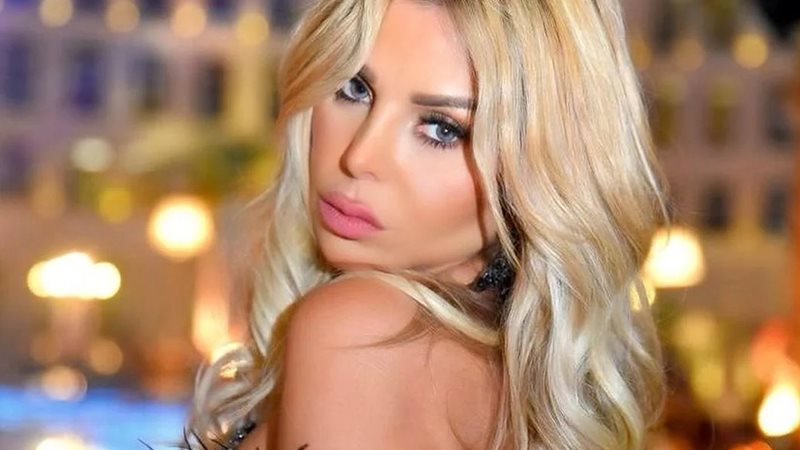رزان مغربي