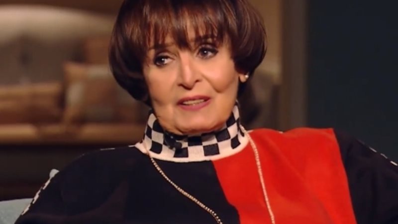 سميرة أحمد