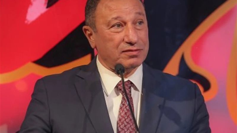 محمود الخطيب