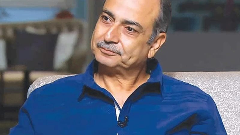 أحمد كمال