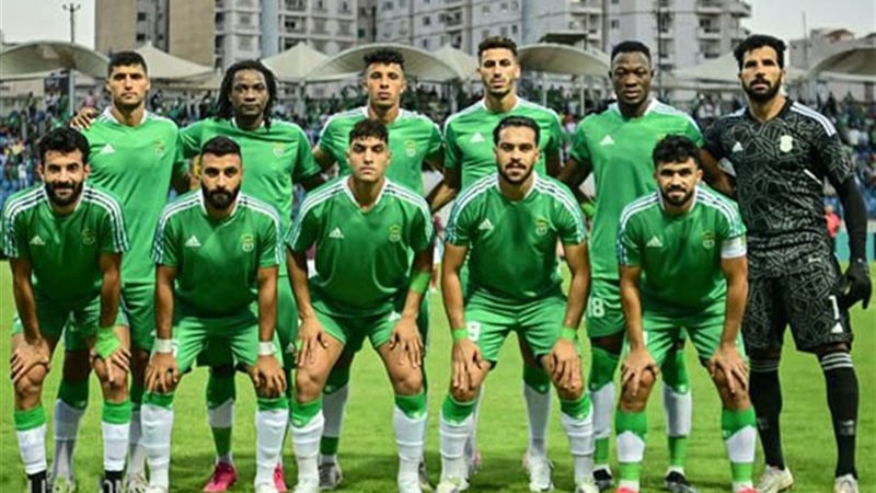 الاتحاد السكندرى