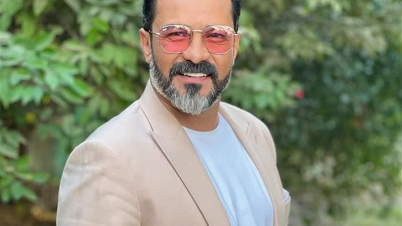 محمد رجب