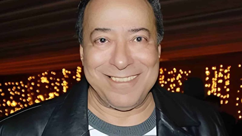 صلاح السعدني 