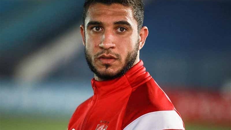 رامي ربيعة