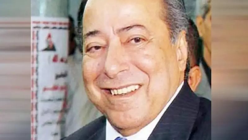 صلاح السعدني