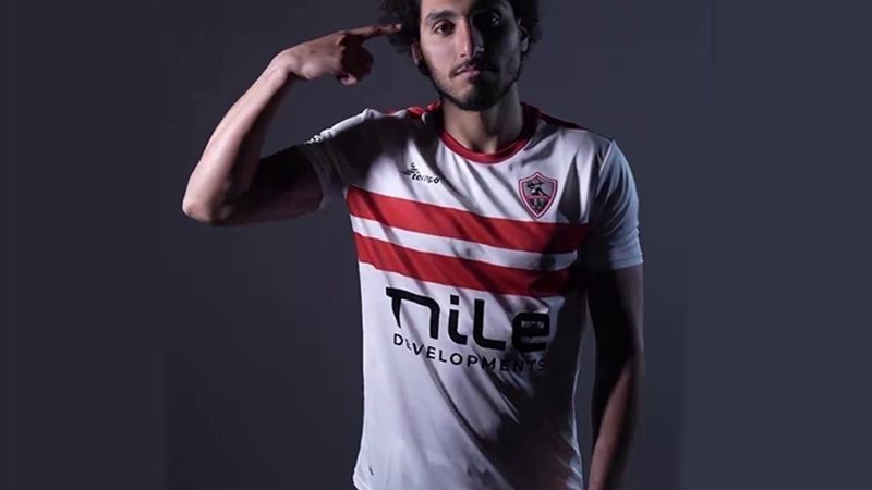 أحمد حمدي