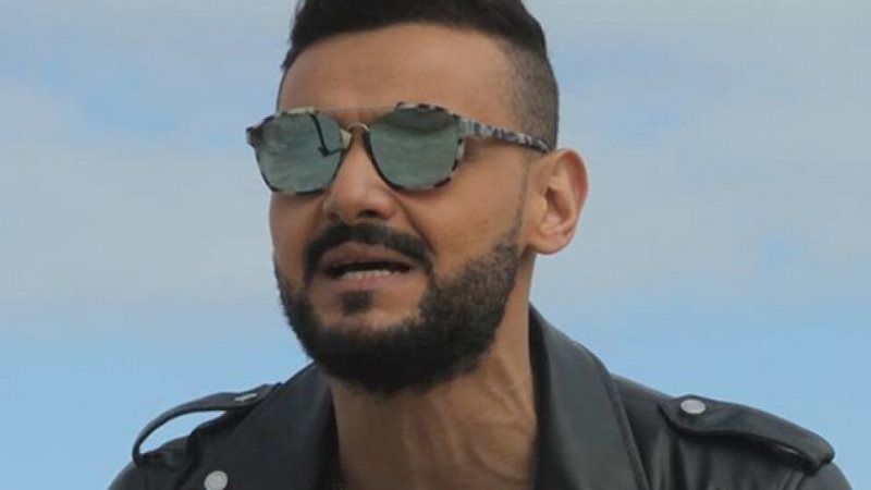 رامز جلال