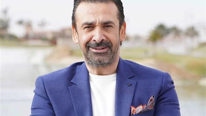 كريم عبد العزيز