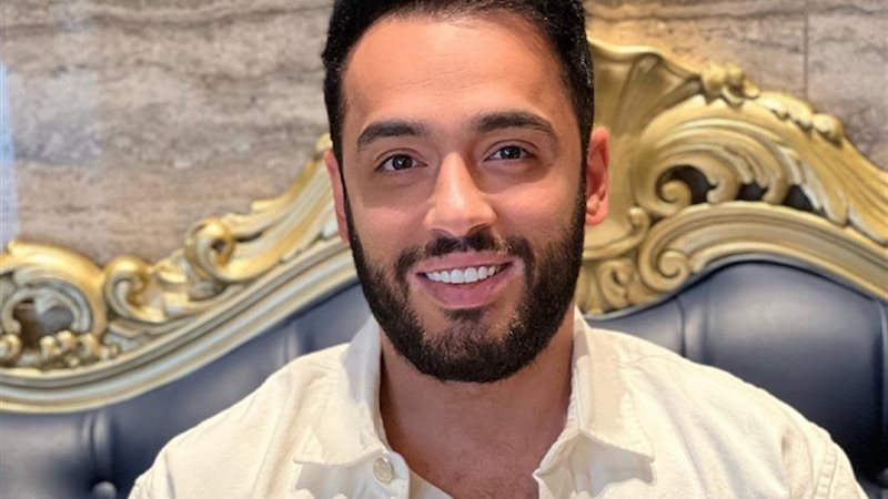 رامى جمال