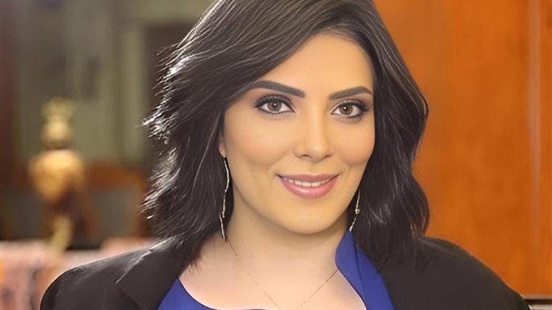 حورية فرغلى
