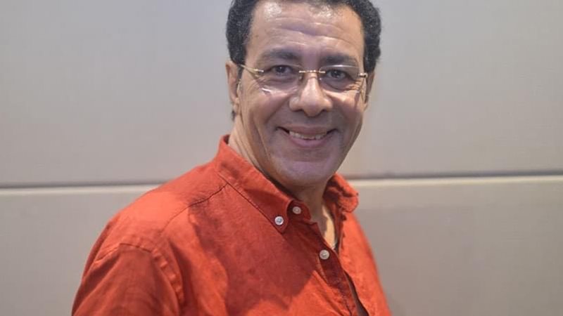 تامر ضيائي