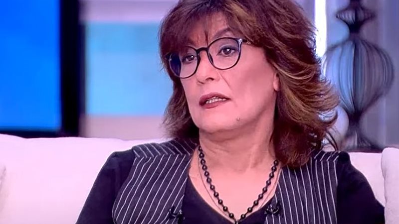سماح أنور