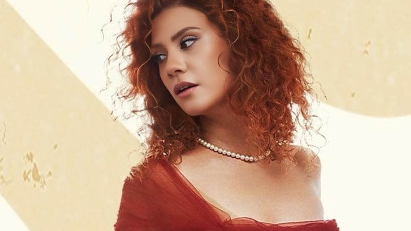 لينا شاماميان