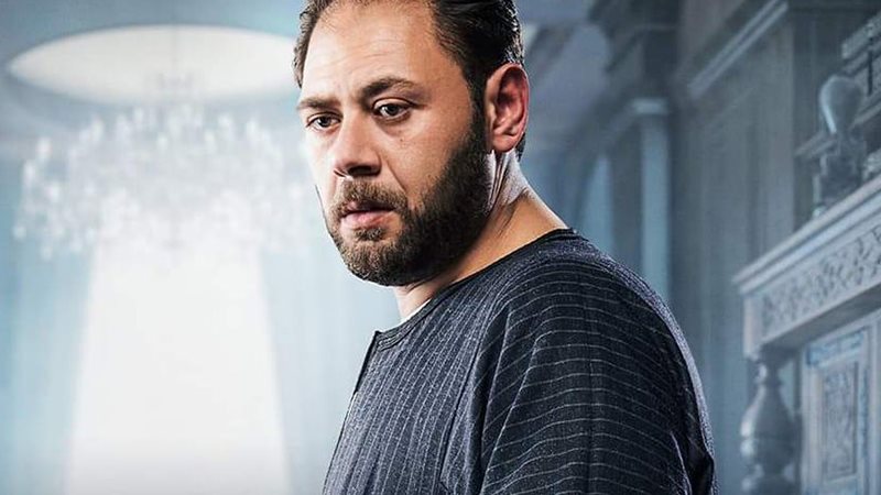 محمد على رزق