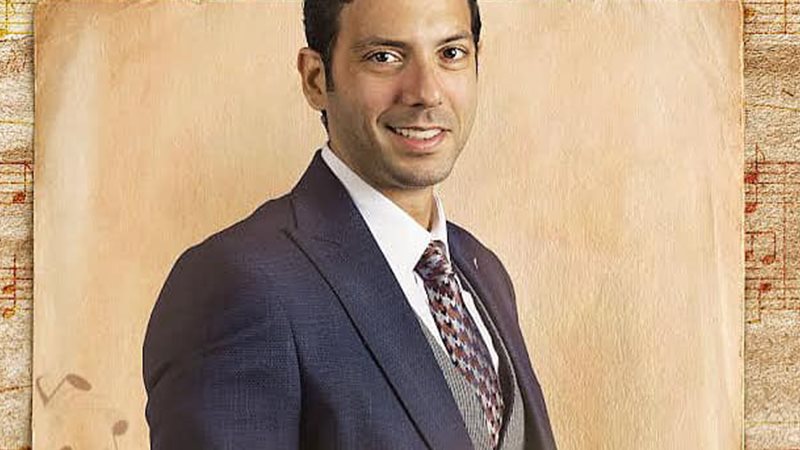 أحمد جمال سعيد