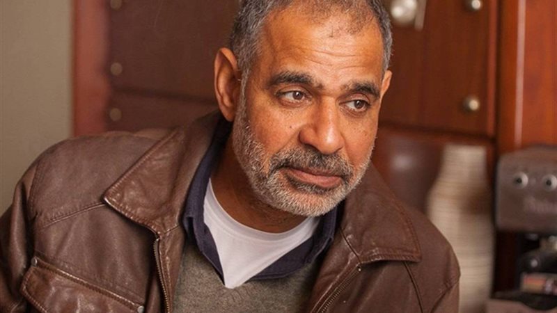 محمود البزاوي
