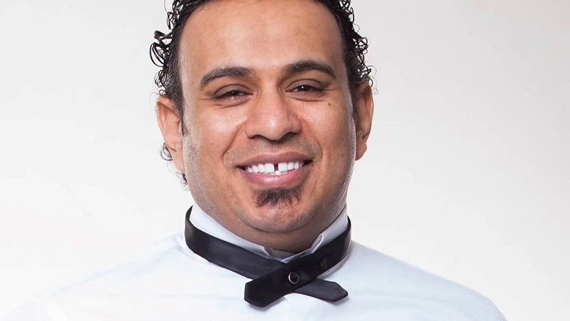 محمود الليثي