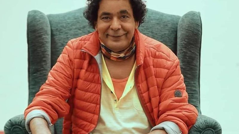 محمد منير