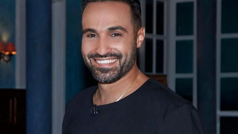 أحمد فهمي