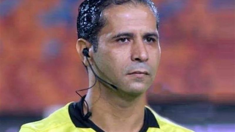 محمود عاشور