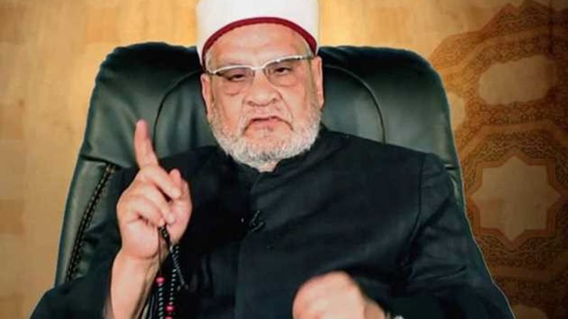 أحمد كريمة
