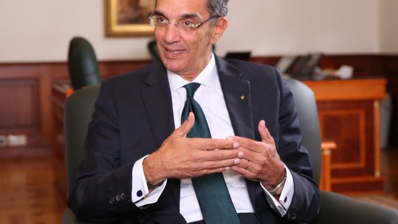 عمرو طلعت