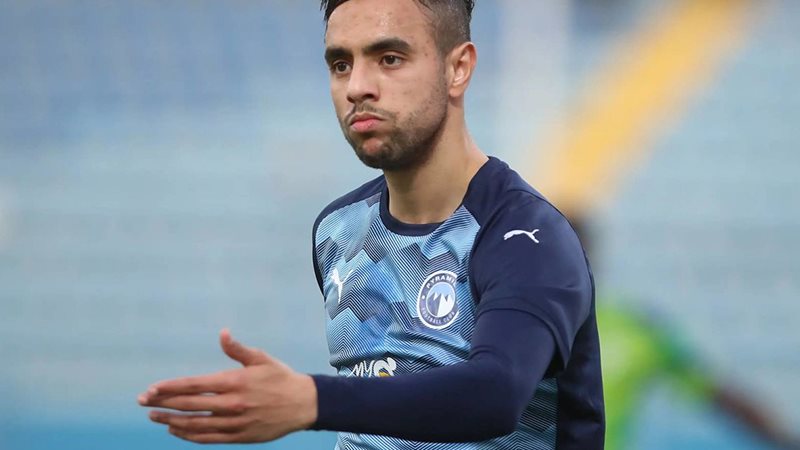 محمد الشيبي