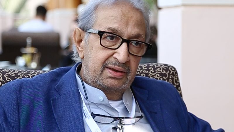 نور الشريف
