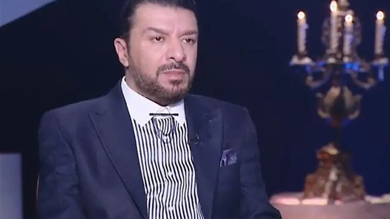 مصطفى كامل