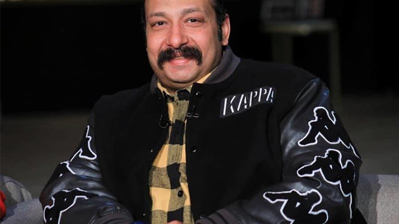 محمد ثروت