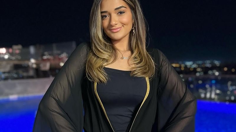 ملك أحمد زاهر