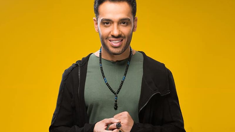 رامي جمال