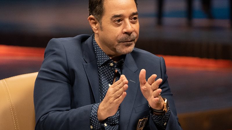 مدحت صالح