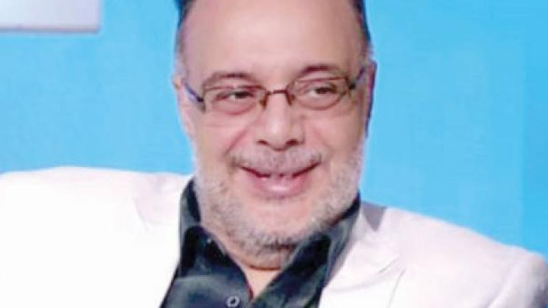 عصام الشماع 